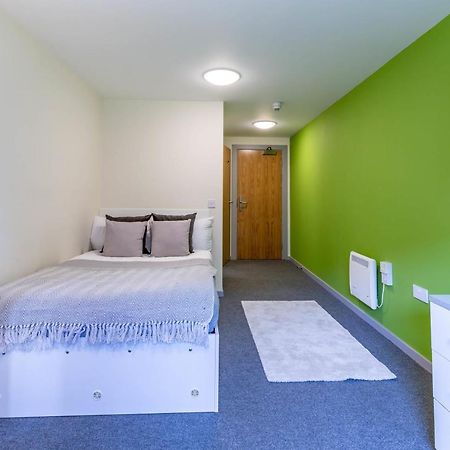 Newton Court Newcastle Ensuite Rooms Newcastle upon Tyne Eksteriør bilde