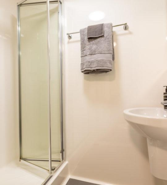 Newton Court Newcastle Ensuite Rooms Newcastle upon Tyne Eksteriør bilde